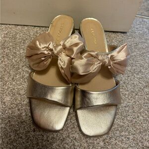 Jack Rogers Heidi Mid Heel